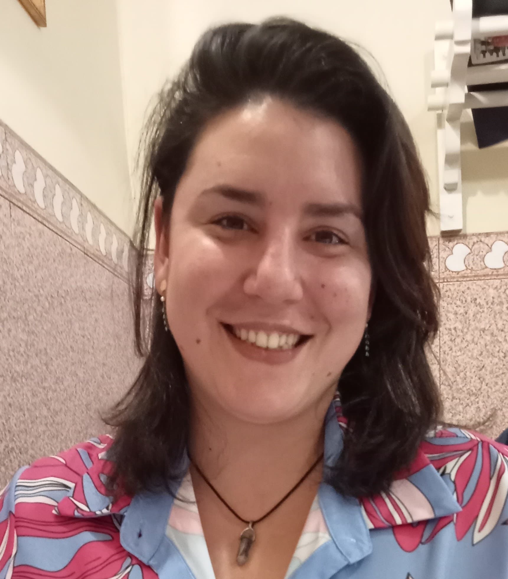 Abogueo- Perfil de Almudena Pavón García