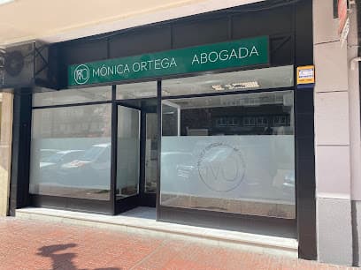 Abogueo-Mónica Ortega Abogada