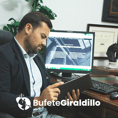 Abogueo-Bufete Giraldillo Abogados